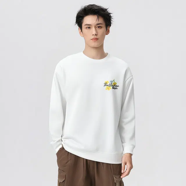 YICHEN