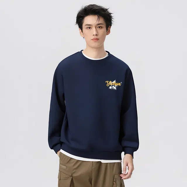 YICHEN