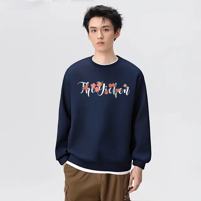 YICHEN