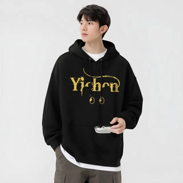 YICHEN logo