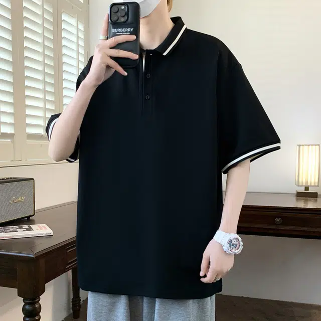YICHEN Polo