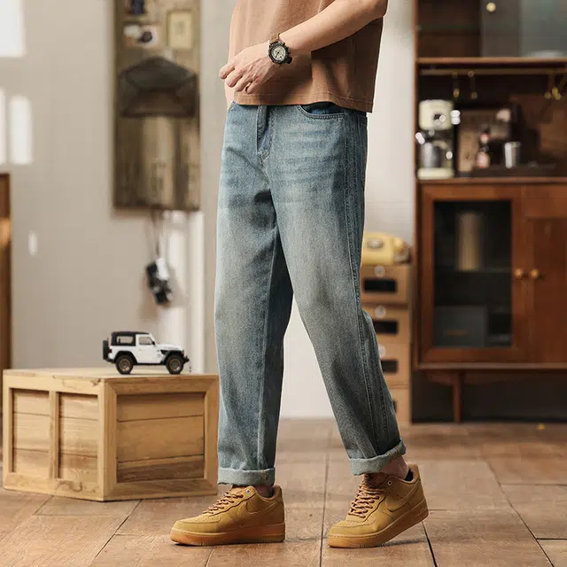 YICHEN cleanfit