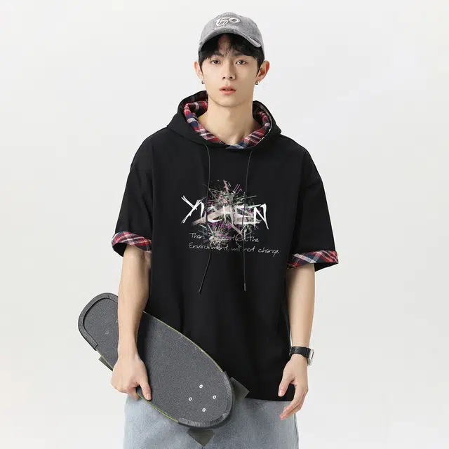 YICHEN T