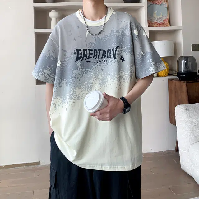YICHEN T