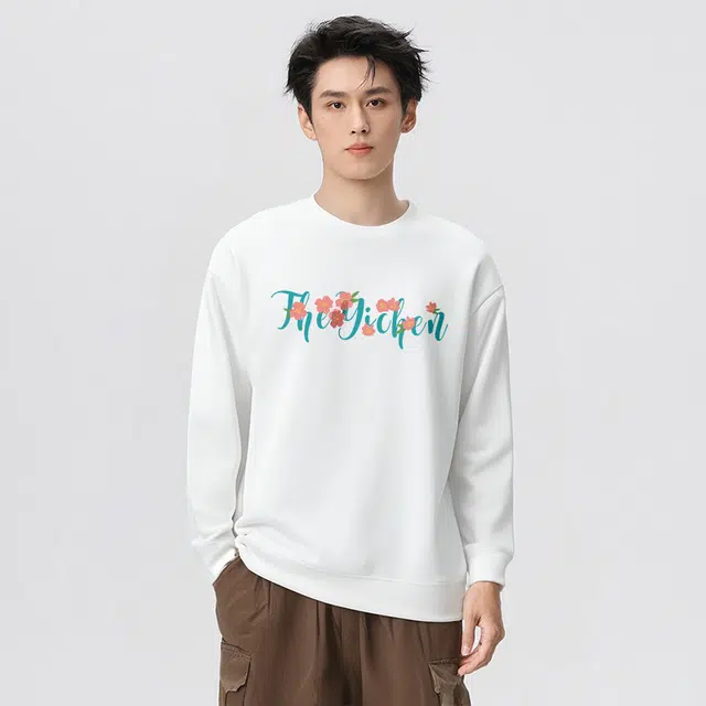 YICHEN