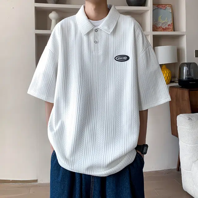 YICHEN Polo