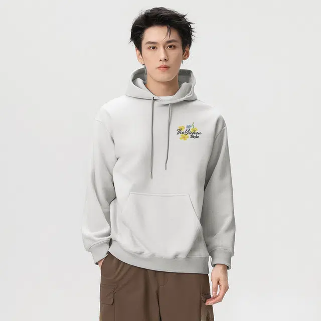 YICHEN
