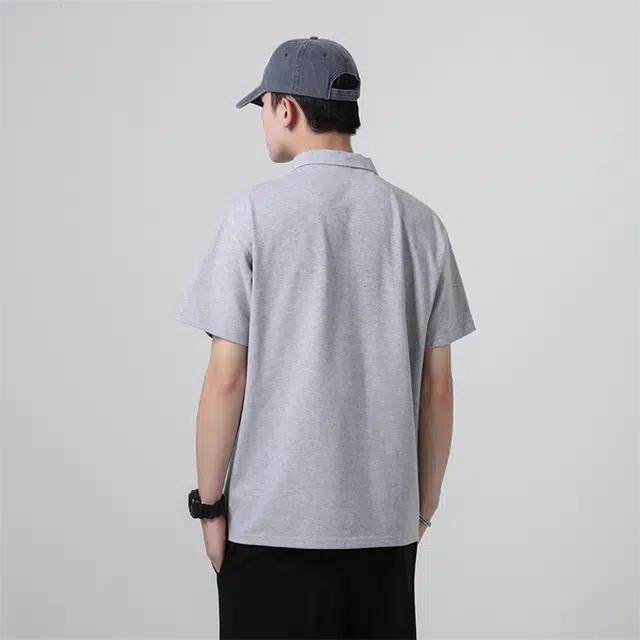 YICHEN Polo