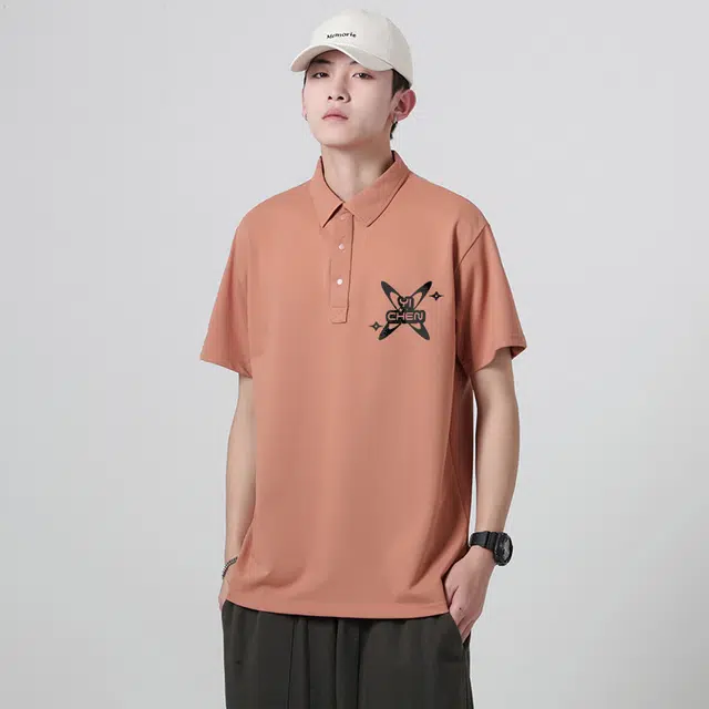 YICHEN Polo