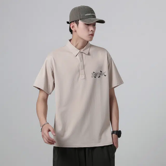 YICHEN Polo