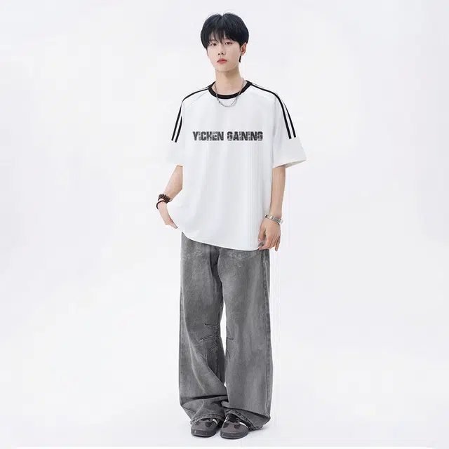 YICHEN LOGOT