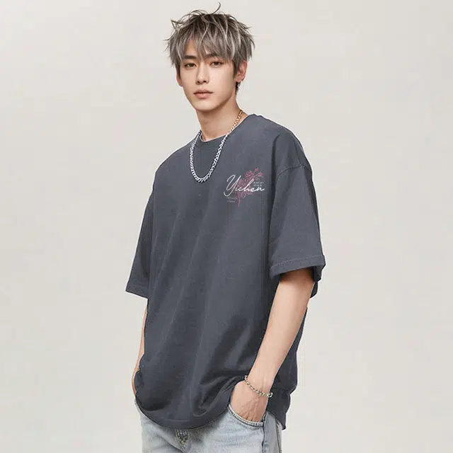 YICHEN T