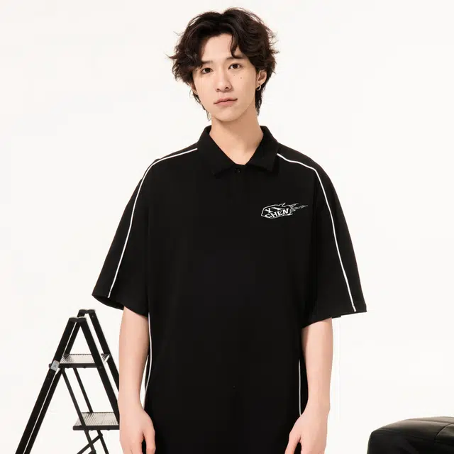YICHEN POLO