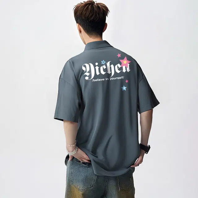 YICHEN logo