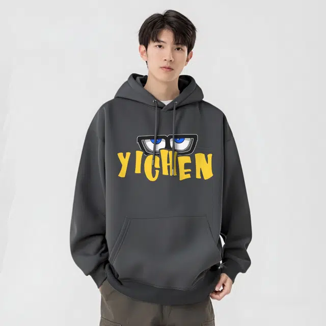 YICHEN logo