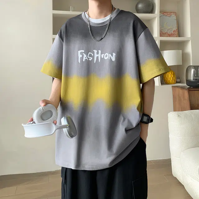 YICHEN T