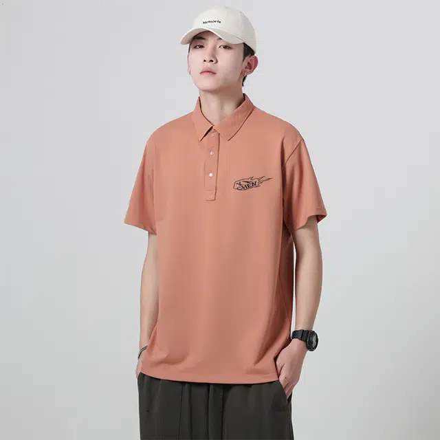 YICHEN Polo