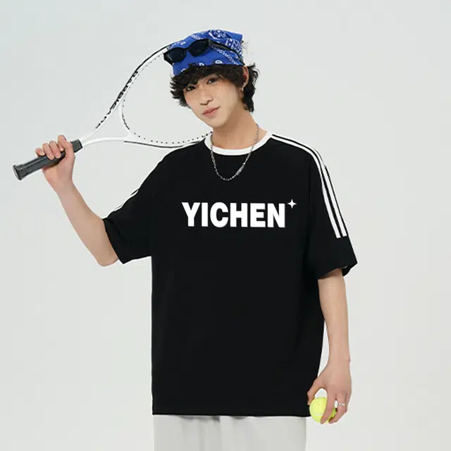 YICHEN T