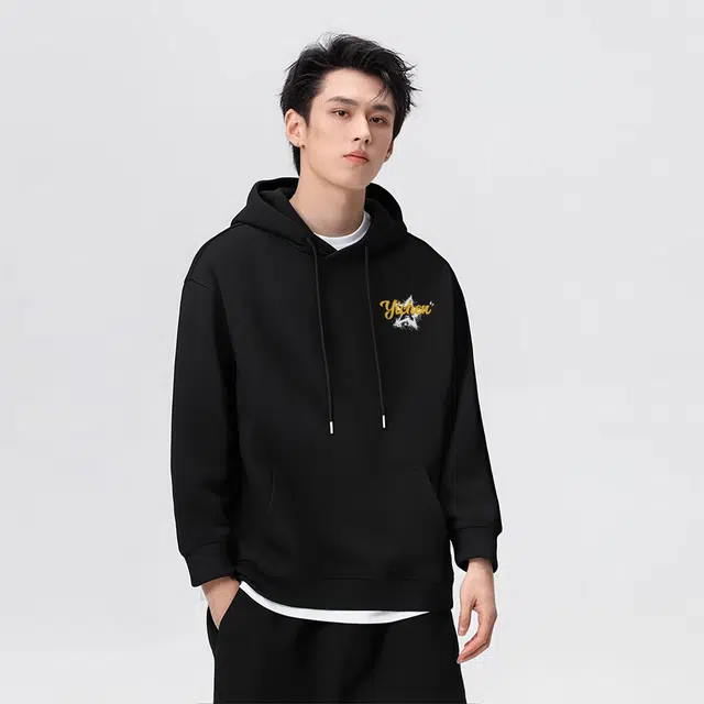 YICHEN