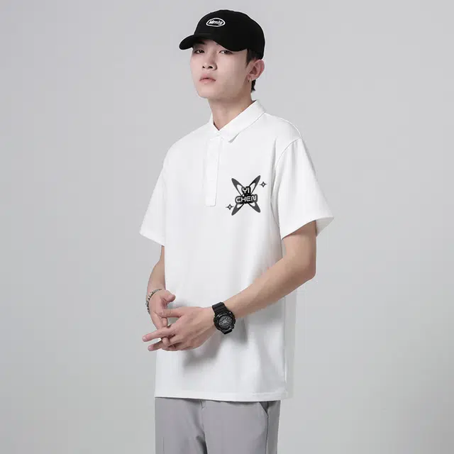 YICHEN Polo