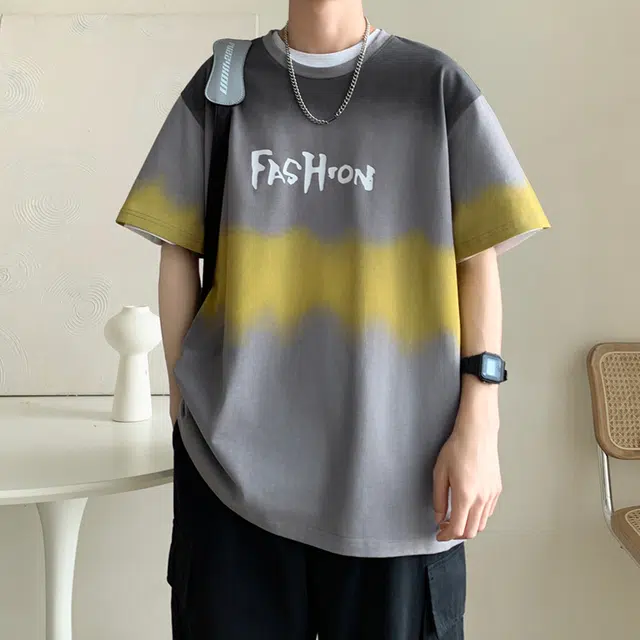 YICHEN T