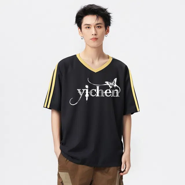 YICHEN T