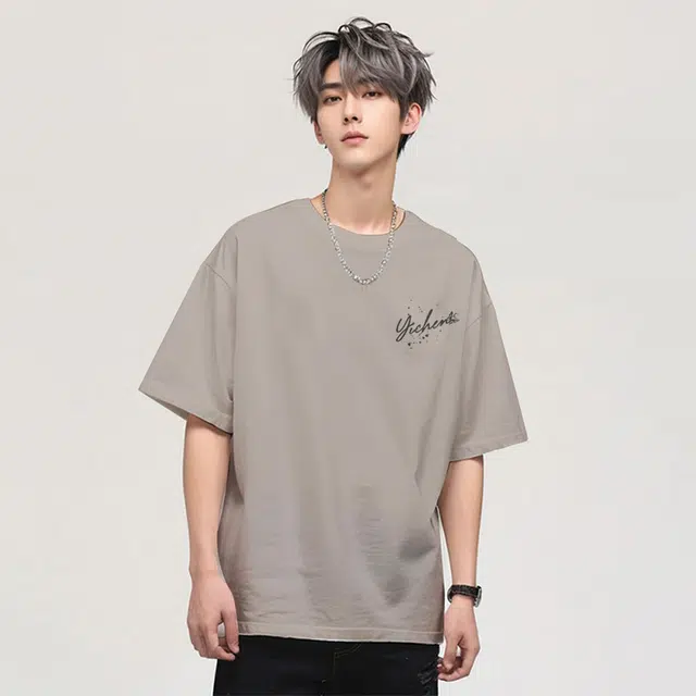 YICHEN logoT