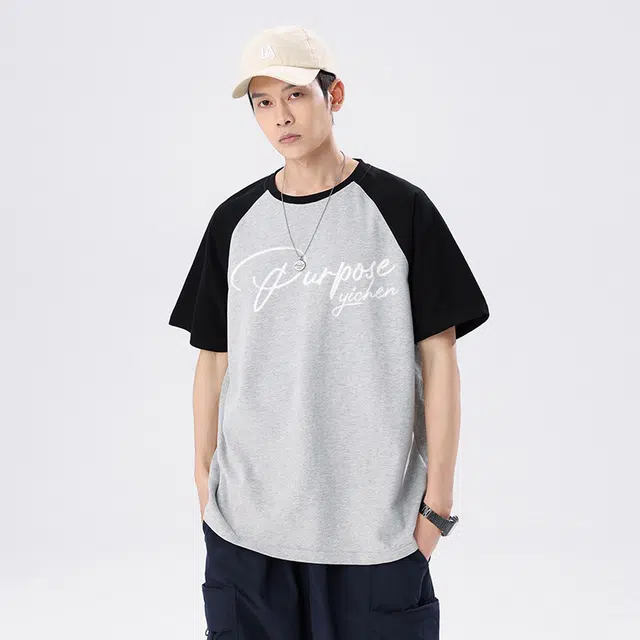 YICHEN T
