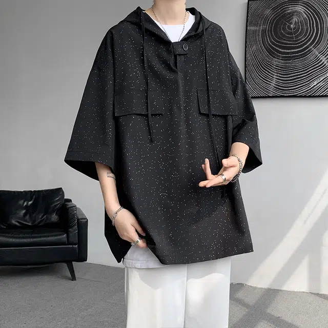 YICHEN T