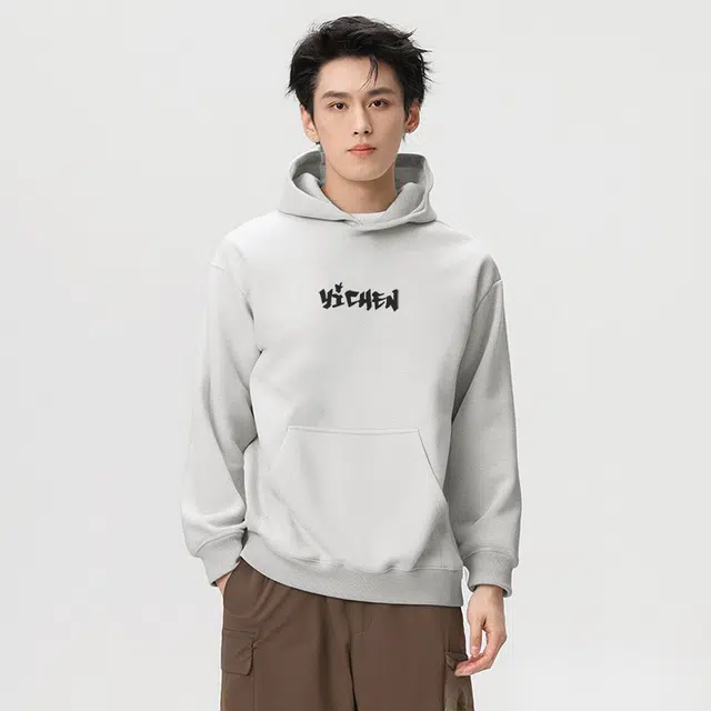 YICHEN