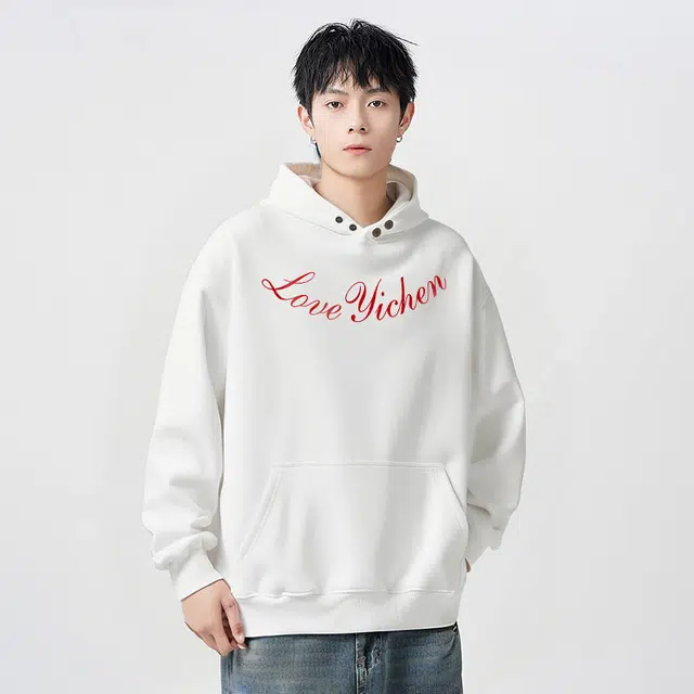 YICHEN