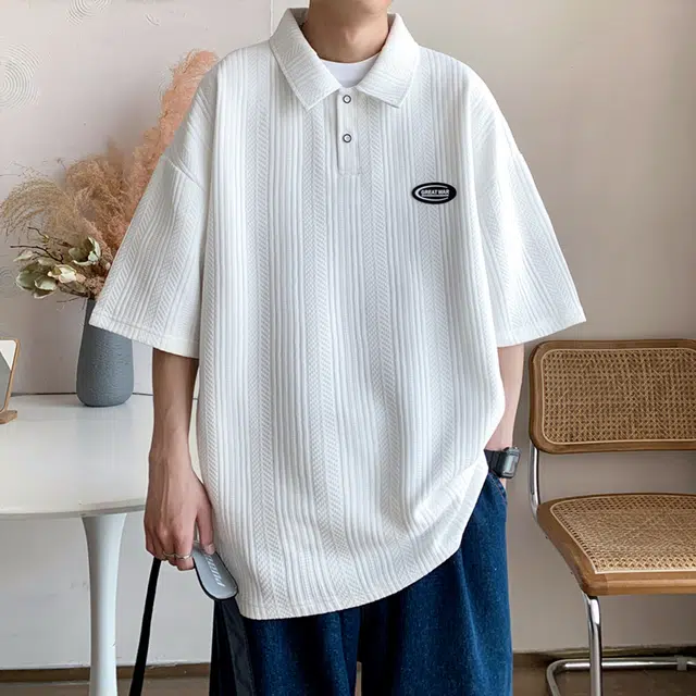 YICHEN Polo