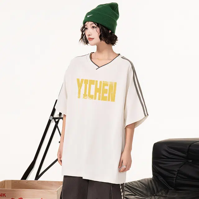 YICHEN T
