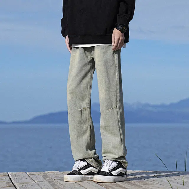 YICHEN cleanfit