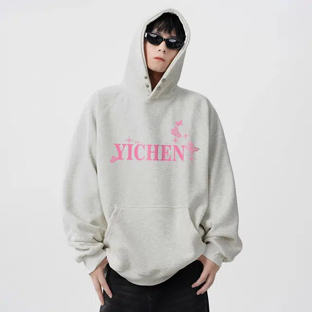 YICHEN