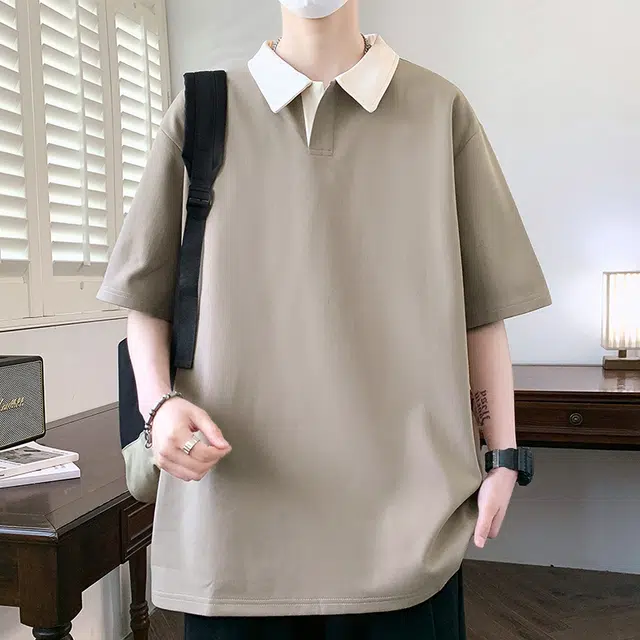 YICHEN Polo