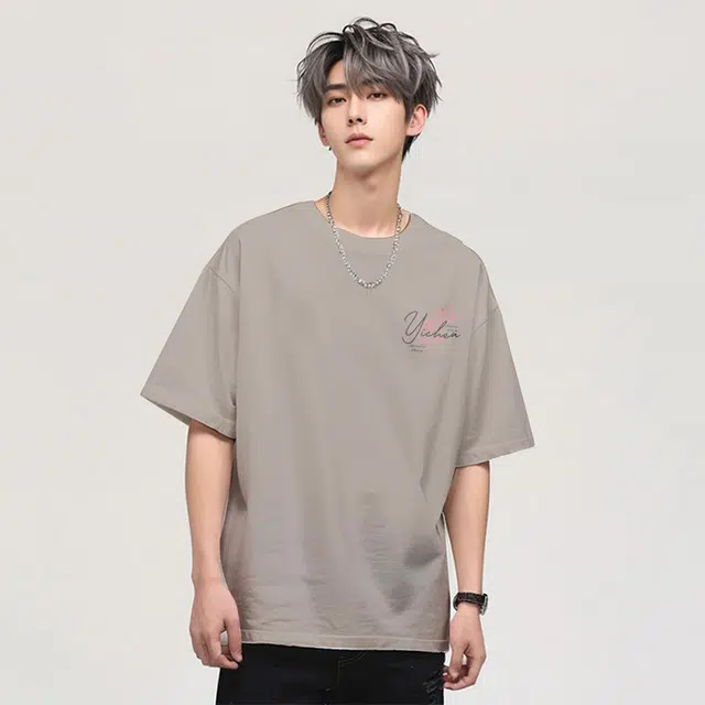 YICHEN T