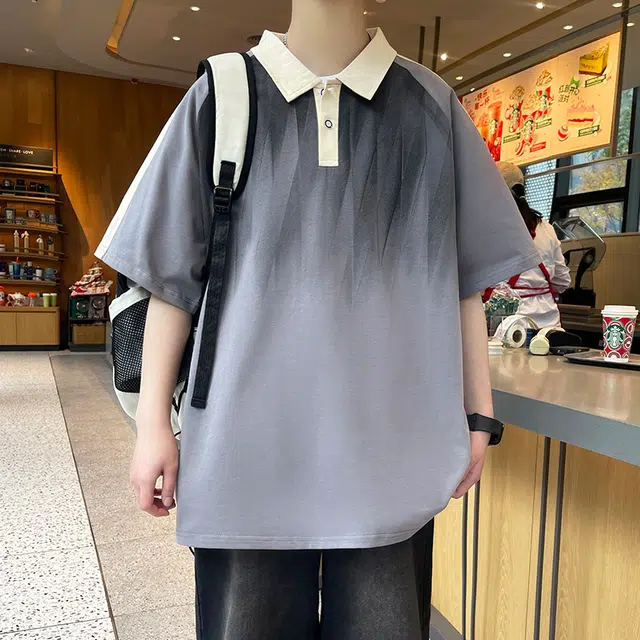 YICHEN Polo