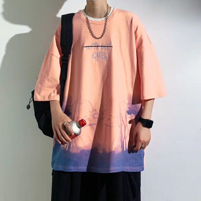 YICHEN T