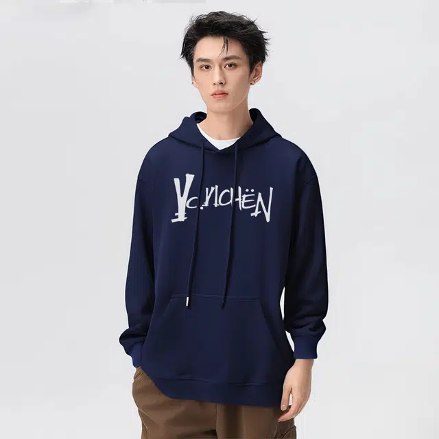 YICHEN
