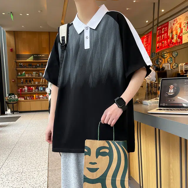 YICHEN Polo