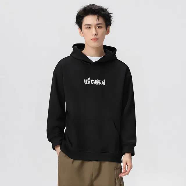 YICHEN