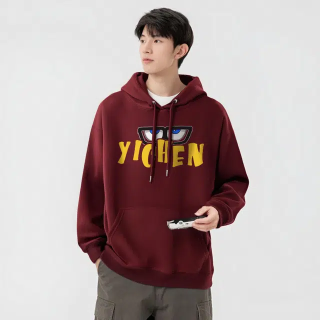YICHEN logo