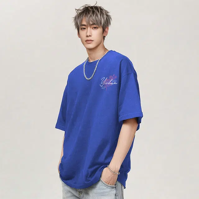 YICHEN T