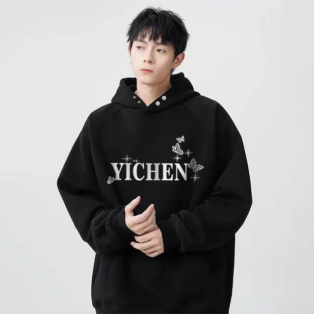 YICHEN