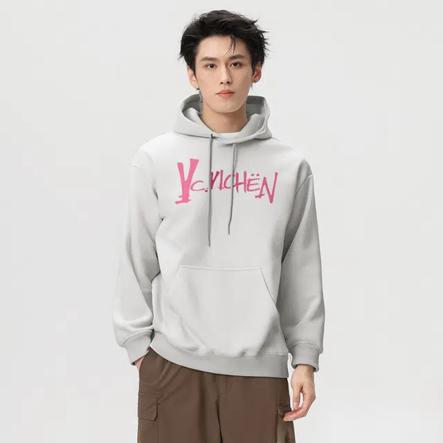 YICHEN