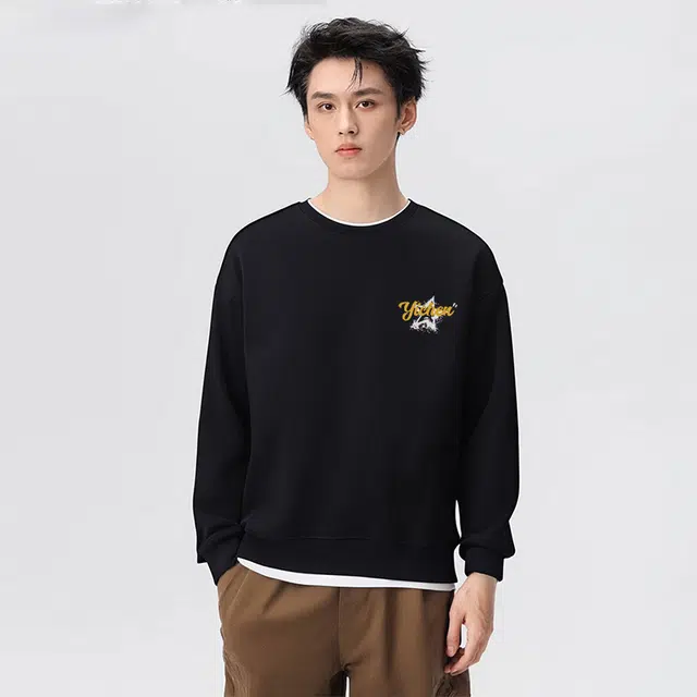 YICHEN