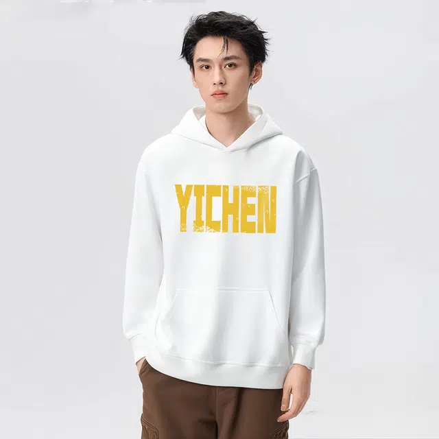 YICHEN