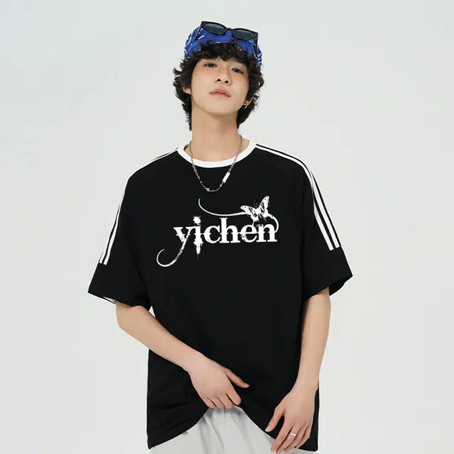 YICHEN T