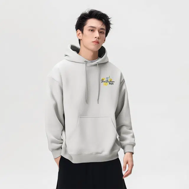 YICHEN